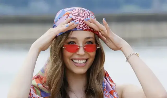 Z kim jest Iza Krzan? Poznaj jej związek z Dominikiem Kowalskim