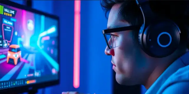 Umiejętności kontra szczęście: jaka jest recepta na sukces w grach?