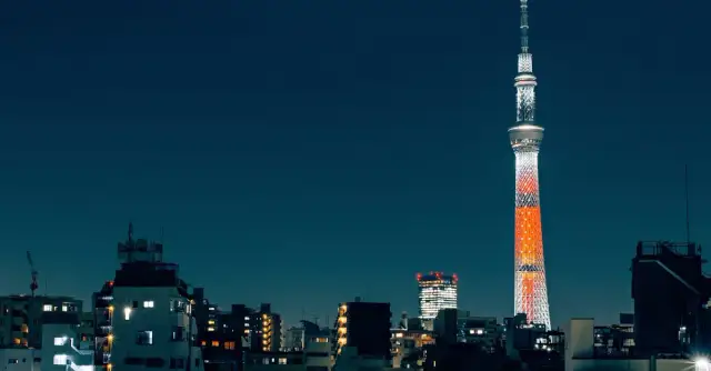 Ciekawe miejsca w Japonii: Przewodnik po najważniejszych atrakcjach