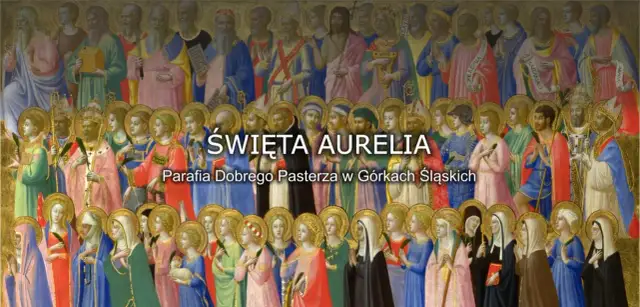 Święta Aurelia - poznaj niezwykłą patronkę rolników, rybaków i młodzieży