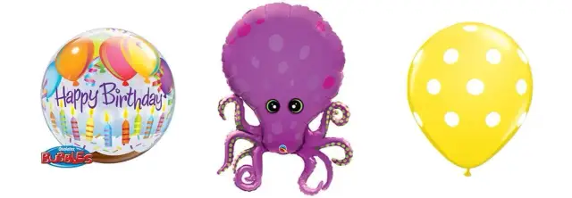 Ile wytrzymują balony z helem? Odkryj tajemnice ich trwałości