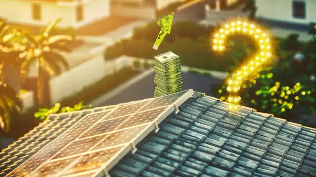 Czy fotowoltaika jest opłacalna? 9 kluczowych faktów i mity obalone