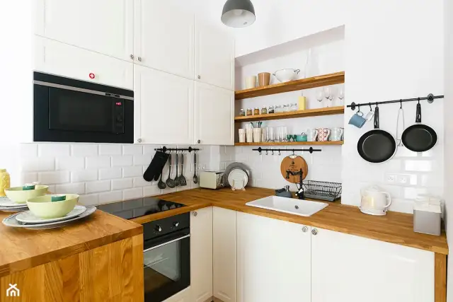 Ile kosztuje remont kuchni 7m2? Szacunkowe wydatki i co warto wiedzieć