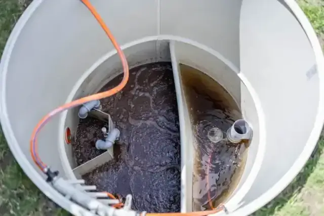 Jak działa oczyszczalnia ścieków? Zrozum technikę oczyszczania