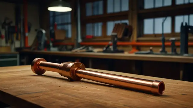 Obcinaczki do rur: Precyzyjne cięcie różnych materiałów