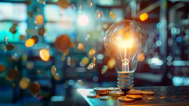 Ile kosztuje prąd dla firm? 5 skutecznych sposobów na oszczędności