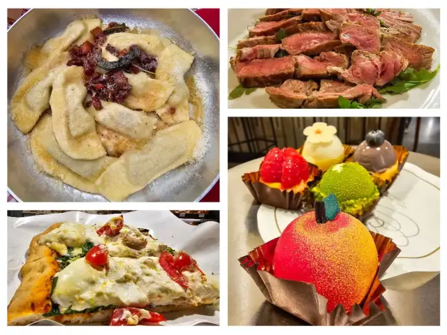 Gdzie zjeść w Bergamo? Odkryj najlepsze restauracje i smaki