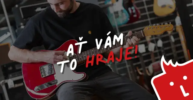 Gdzie kupić gitarę elektryczną – najlepsze miejsca i oferty w Polsce