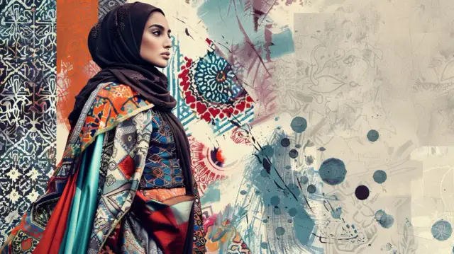 Arabski strój: Sekret kobiecego piękna czy opresji? Znaczenie