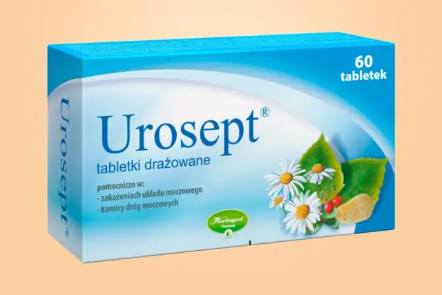 Jakie leki na zapalenie pęcherza: skuteczne metody leczenia i ulga