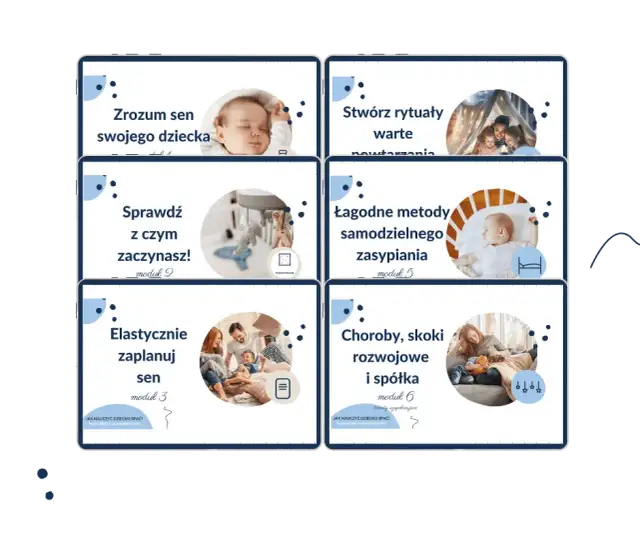 Jak nauczyć dziecko spać samodzielnie: skuteczne metody i porady dla rodziców