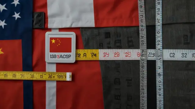 Jak przeliczać chińskie rozmiary na polskie - przydatny poradnik