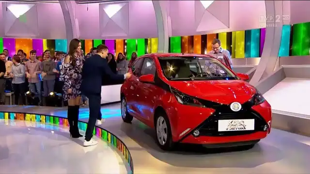 Jakie samochody można wygrać w kole fortuny? Sprawdź nagrody!