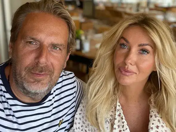 Kim jest żona Amaro? Fascynujące życie Agnieszki Amaro w blasku reflektorów