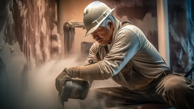 Jaki jest koszt gładzi za m2?