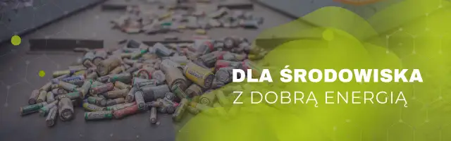 Recykling akumulatorów: jak skutecznie zadbać o środowisko i oszczędności