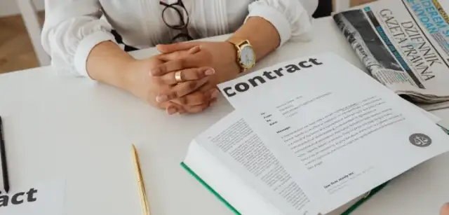 Jak rozliczyć umowę o dzieło i uniknąć kosztownych błędów