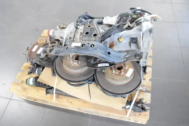 Skrzynia biegów 6MT – co to znaczy i jakie ma zalety w motoryzacji?