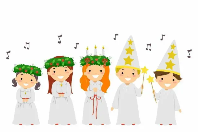 Co to jest adwent dla dzieci? Proste wyjaśnienie pełne radości