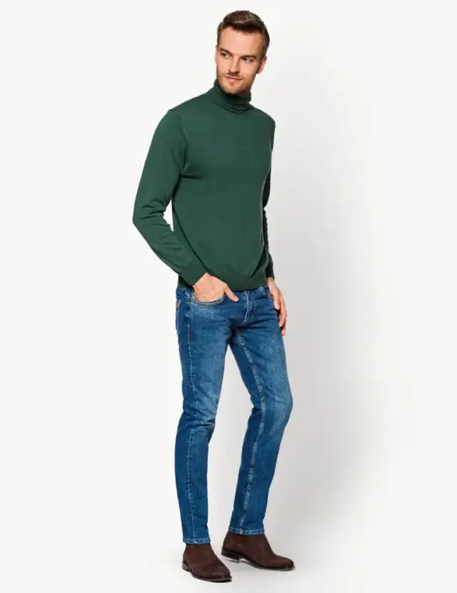 Jakie buty pasują do jeansów? 10 stylowych inspiracji na każdą okazję