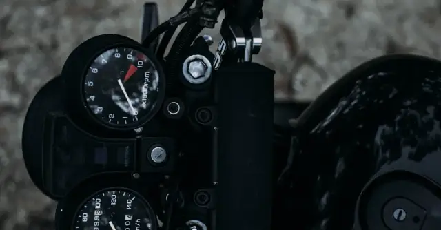 Opinie o Yamaha XJ6N - Co mówią właściciele o tym motocyklu?