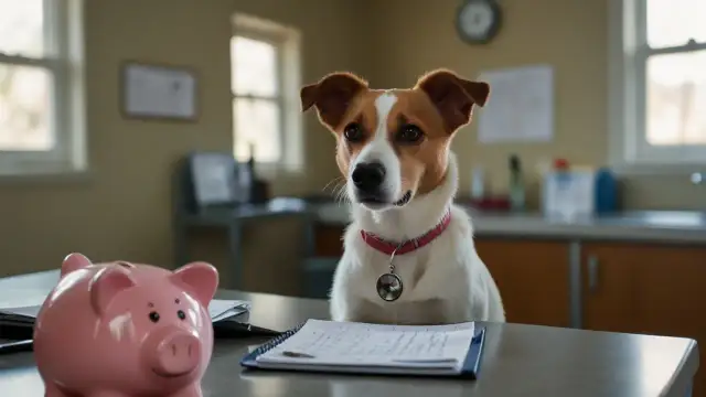 Ile kosztuje kastracja psa? Przewodnik po kosztach zabiegu