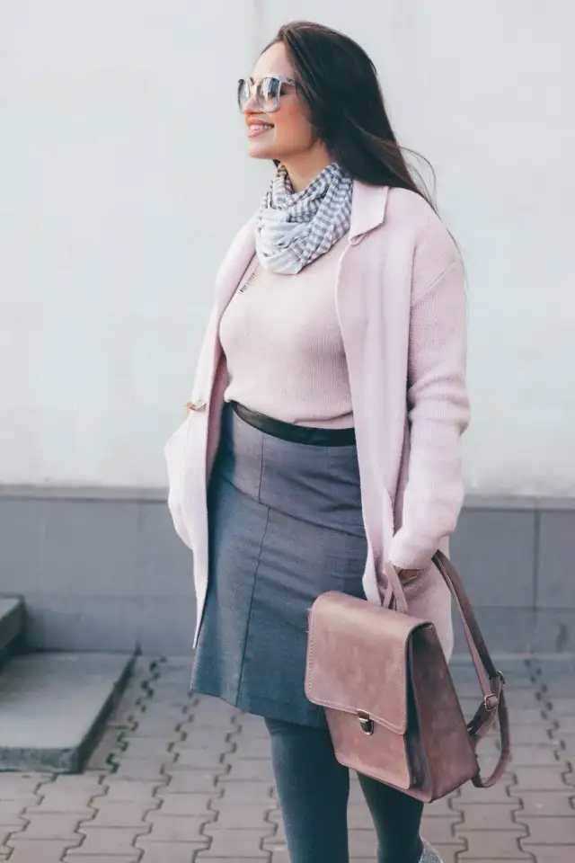 Jakie spódnice dla puszystych podkreślą sylwetkę i dodadzą pewności siebie?