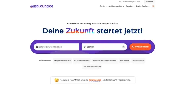 Wie lange dauert die Ausbildung zum Tierarzt? Wichtige Infos zur Dauer