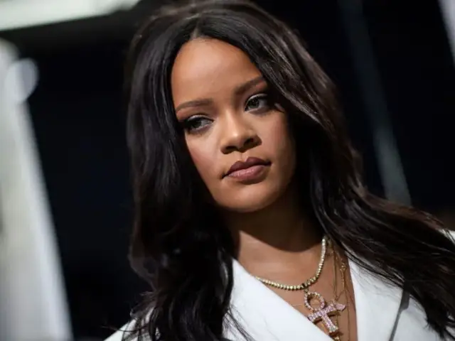 Z kim jest Rihanna? Zaskakujące fakty o jej związkach i relacjach