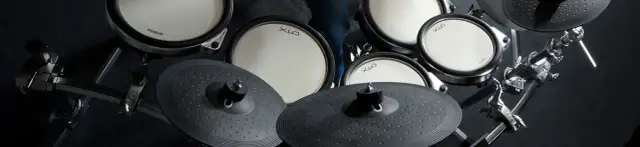 Najlepsza perkusja elektroniczna na początek - uniknij kosztownych błędów