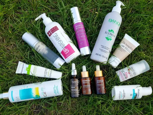 Co to są kosmetyki i jak wpływają na pielęgnację skóry oraz wygląd