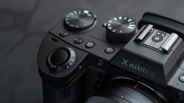 Test aparatów Hasselblad X1D: Opinie, recenzje i funkcje