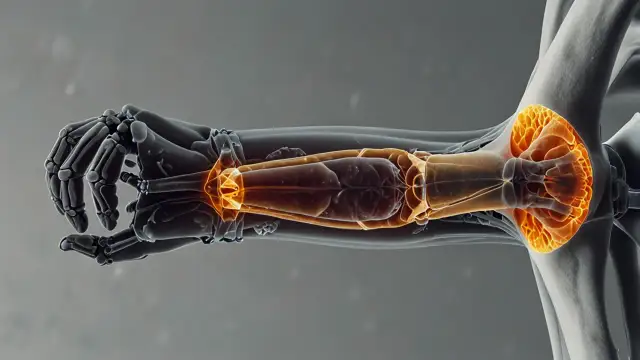 Czy pęknięta kość zrośnie się sama? Fakty o gojeniu złamań