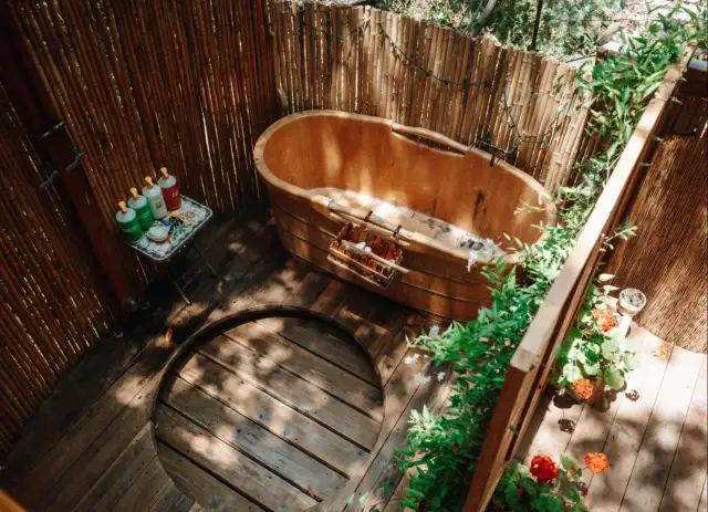 Jak zrobić balię ogrodową: kompletna instrukcja budowy krok po kroku