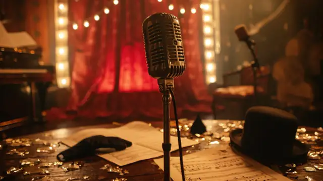 Kabaret: Dlaczego to ten film musisz obejrzeć, zanim umrzesz?