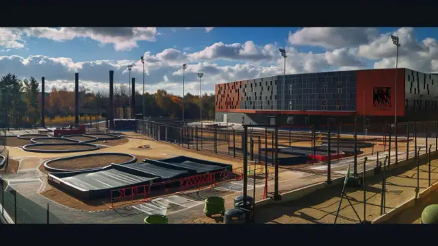 Szkoła Straży Granicznej: Jak wygląda szkolenie? Etapy