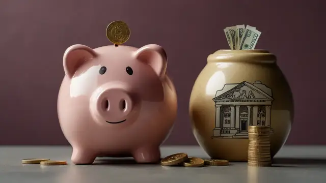 Lokata czy obligacje? Która opcja przyniesie więcej zysków w 2025?