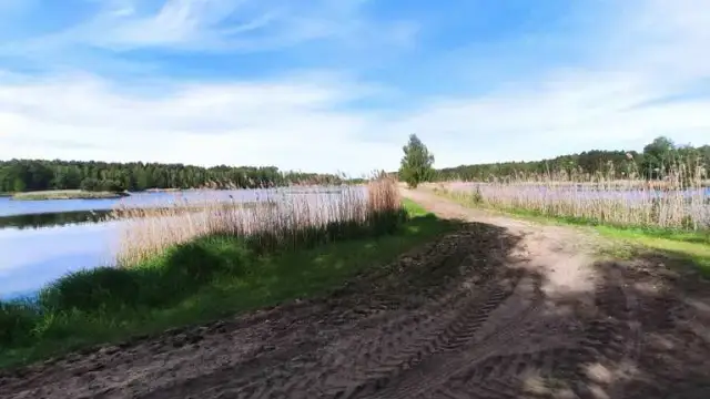 Najlepsze trasy rowerowe lubelskie – odkryj ukryte skarby regionu