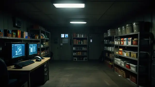 Czy gra Mr Prepper naprawdę przygotuje Cię na apokalipsę? Analiza