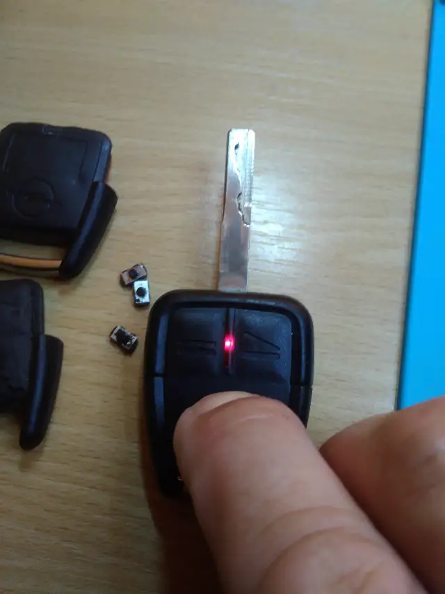 Jak sprawdzić pilot od centralnego zamka, aby uniknąć problemów z otwieraniem