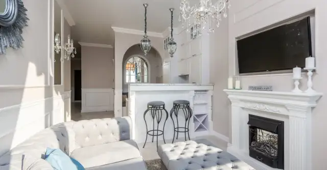 Wymiary i możliwości zabudowy kominka – jak to zrobić dobrze