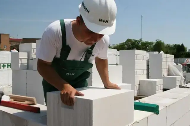 Suporex jaka zaprawa - uniknij błędów przy murowaniu ścian