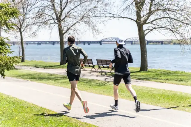 Combien de fois peut-on courir par semaine pour éviter les blessures ?