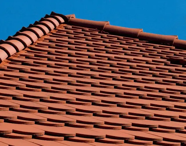 Dachówka karpiówka ile na m2 - oszczędzaj na kosztach pokrycia dachu