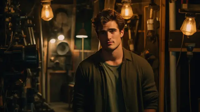 Jacob Elordi: talent czy tylko feromony? Czy aktor to coś więcej niż wygląd?