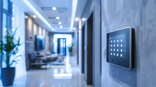 Alarm Do Mieszkania: Jak Wybrać Najlepszy System Zabezpieczeń?