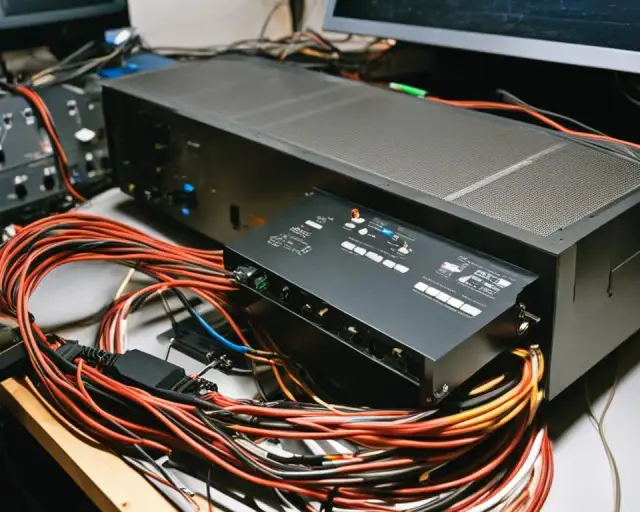 Bezpiecznik B20 jakie obciążenie - uniknij niebezpieczeństw w instalacji