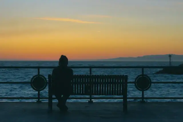 Samotność bycia zawsze dostępnym