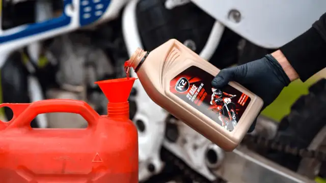 Jaki olej do silnika Hatz diesel - uniknij kosztownych błędów