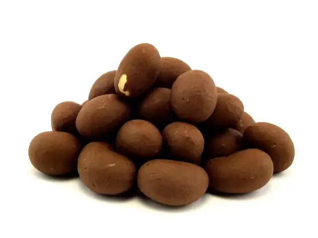 Gdzie kupić groszek czekoladowy? Najlepsze sklepy i alternatywy